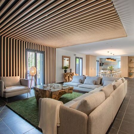 Loft Haut De Gamme En Champagne Isles-sur-Suippe Экстерьер фото