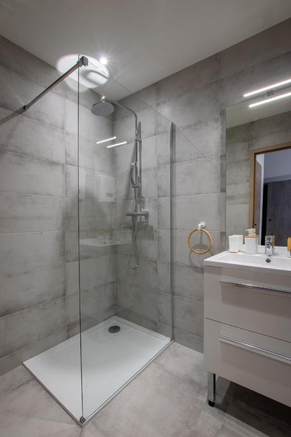 Loft Haut De Gamme En Champagne Isles-sur-Suippe Экстерьер фото