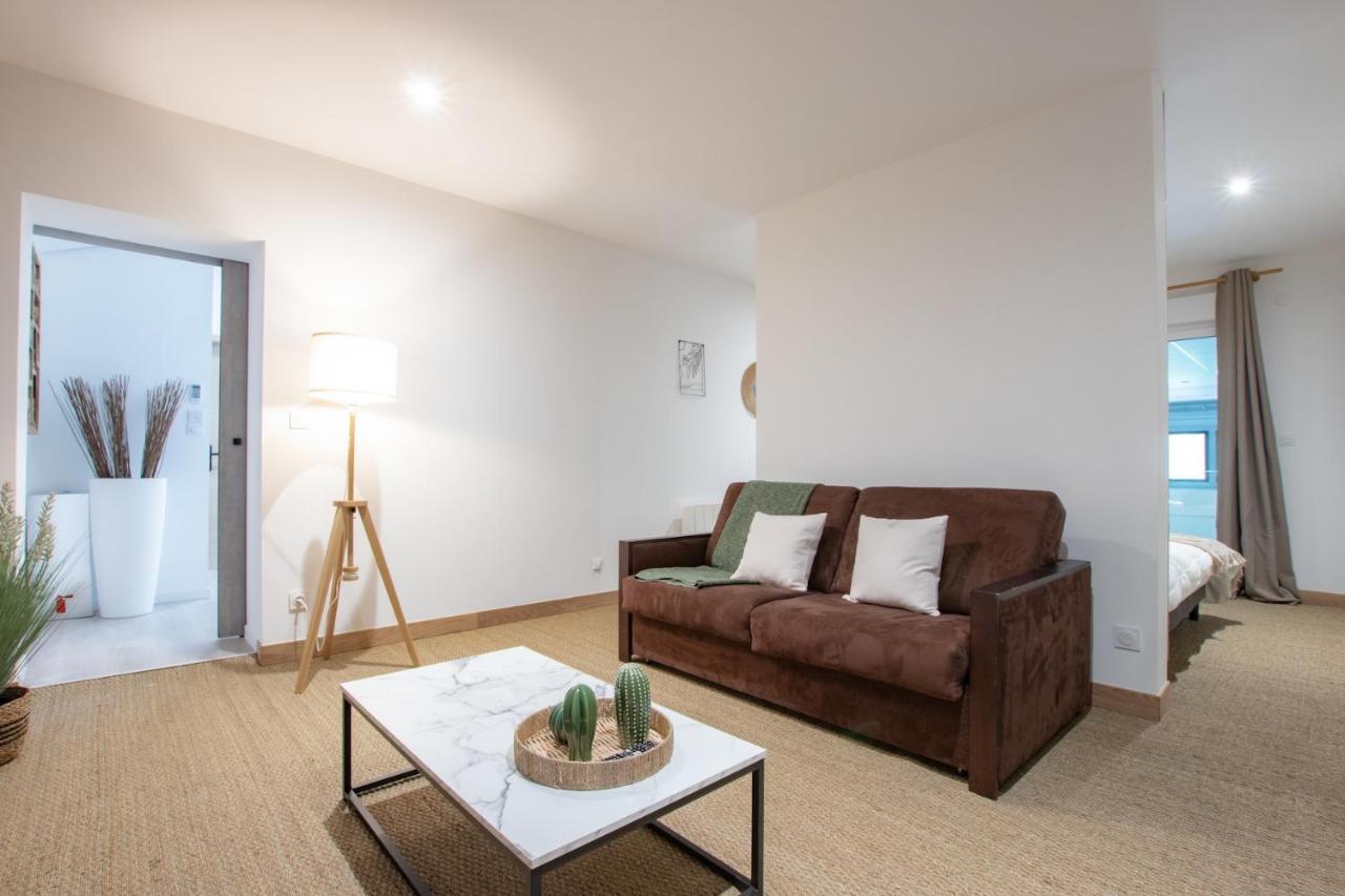 Loft Haut De Gamme En Champagne Isles-sur-Suippe Экстерьер фото