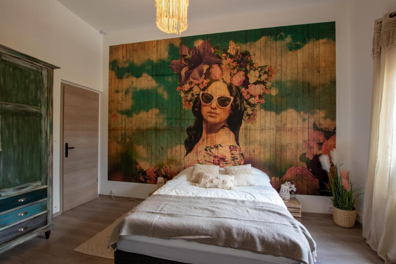 Loft Haut De Gamme En Champagne Isles-sur-Suippe Экстерьер фото
