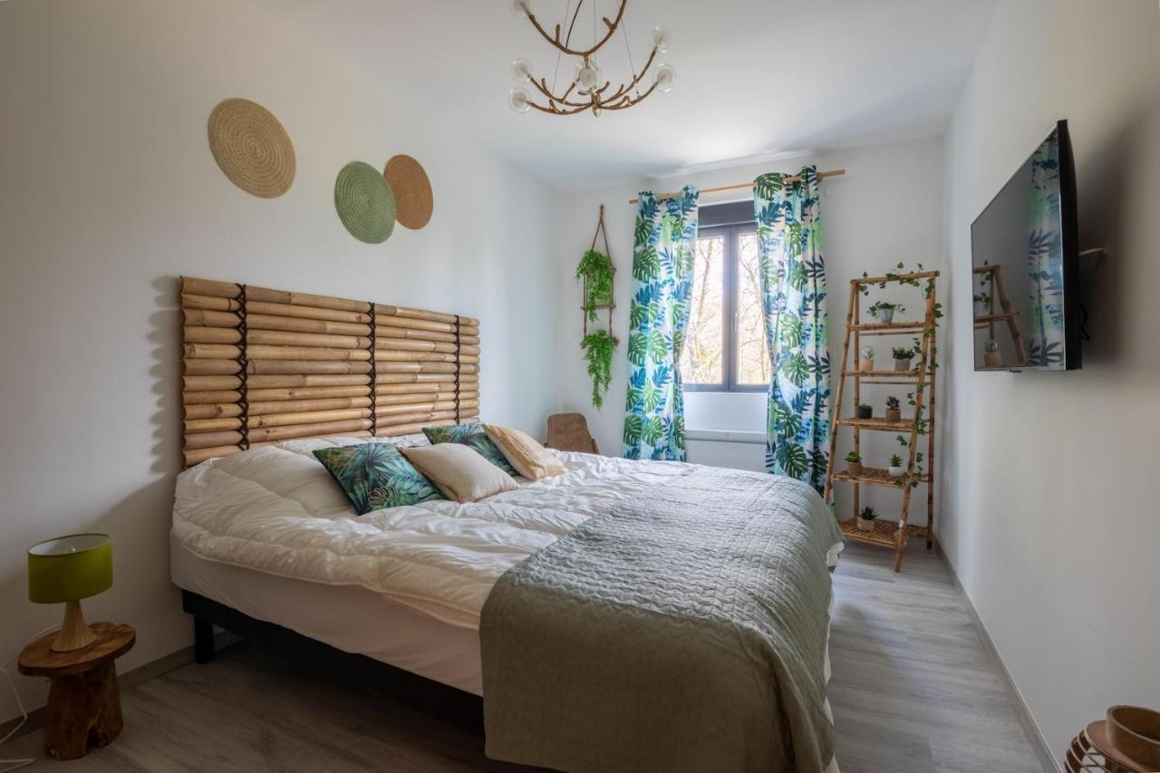 Loft Haut De Gamme En Champagne Isles-sur-Suippe Экстерьер фото